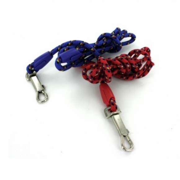 Dog Rope Leash - Picture 2 of 3